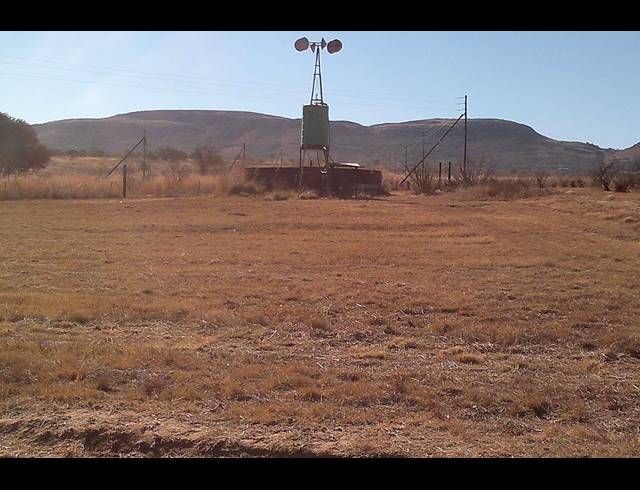 25HA FARM FOR SALE IN RUSTENBURG RURAL
